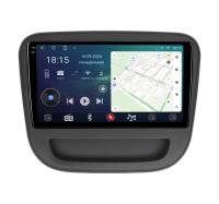 Магнитола на Андроид для Chevrolet Malibu 15-23 RedPower 700 (Мощная версия)