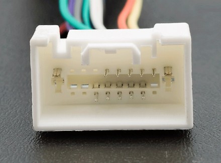 ISO-провод MITSUBISHI 2007+