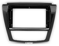 Рамка переходная JAC Refine (S5) (15+) для дисплея 9 дюймов Рамка переходная JAC Refine (S5) (15+) для дисплея 9 дюймов