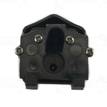 Видеокамера фронтальная Audi A4 IV (B8) Рестайлинг 2011+ 