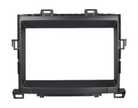 Рамка переходная в Toyota Alphard, Vellfire (08-15) для дисплея 9 дюймов 