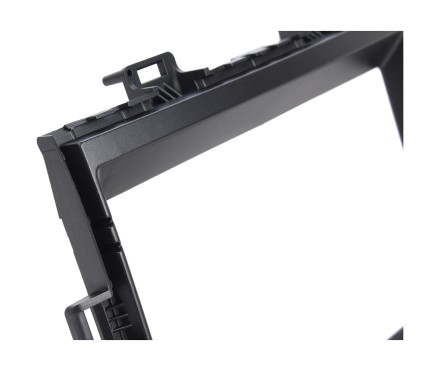 Рамка переходная в Toyota Alphard (08-15) для дисплея 9 дюймов