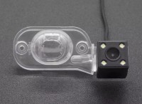 Видеокамера Hyundai Starex H1 1997-2007