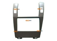 Рамка переходная 2din Lexus ES350 (06-12)