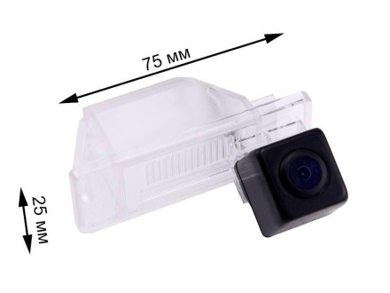 Видеокамера SPD-19 Nissan, Peugeot, Renault, Citroen