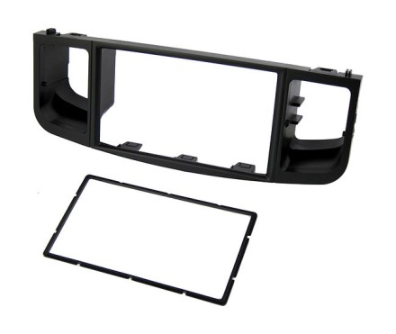 Рамка переходная 2din Lifan 620 Solano