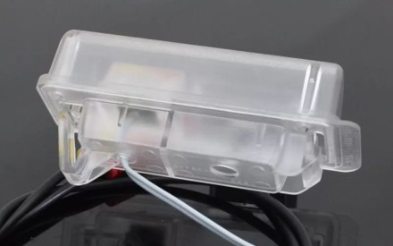 Видеокамера SPD-186 Lexus ES (2012-2018)