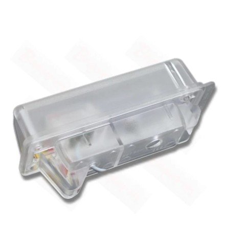 Видеокамера SPD-186 Lexus ES (2012-2018)