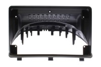 Рамка переходная Opel Antara (2006-2015) наверх для дисплея 9 дюймов Рамка переходная Opel Antara (2006-2015) наверх для дисплея 9 дюймов