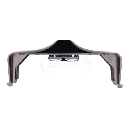 Видеокамера фронтальная Audi A6L 2016+