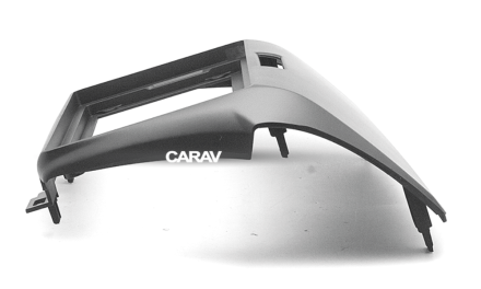 Рамка переходная HONDA Jade 2013-2020 (только для а/м с рулем справа) для дисплея 9 дюймов