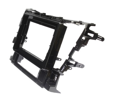 Рамка переходная в Toyota Alphard 2015+ для дисплея 9 дюймов