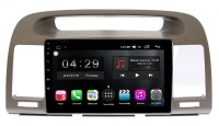 Магнитола на Андроид для Toyota Camry V30 (2001-2006) Winca S400 R SIM 4G