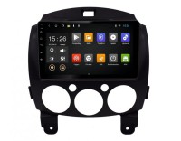 Магнитола для Mazda 2, Demio (07-12) COMPASS L