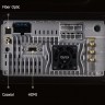 Магнитола на Андроид для Toyota RAV4 (19+) Ownice OL с поддержкой кругового обзора с SIM 4G + HI-FI с DSP, Carplay