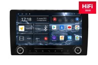 Магнитола на Андроид для Toyota Land Cruiser 200 (16+) RedPower 750 (для звука)