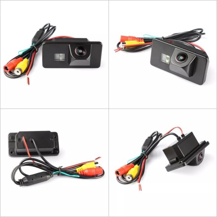 Видеокамера SPD-27 BMW 3\5 Series