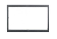 Рамка переходная 2din Volkswagen Passat B5, Bora, Golf IV (98-09), Mersedes-Benz