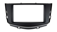Рамка переходная 2din Lifan X60 (12-16) Рамка переходная 2din Lifan X60 (12-16)