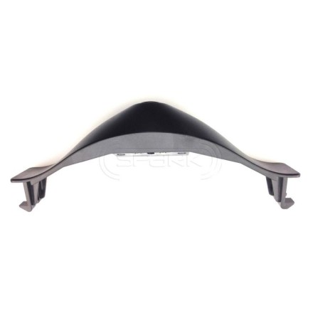 Видеокамера фронтальная Audi A6L (original) 2016+ 