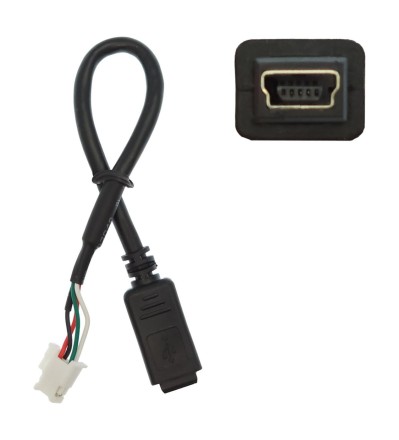 Комплект проводов для установки магнитолы в Nissan 1994 - 2004 (основной, мультируль)