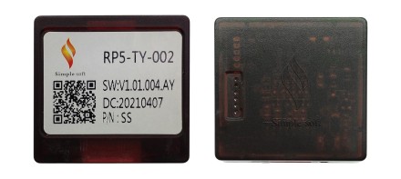 Комплект проводов для установки магнитолы в Toyota 2003 - 2013 (осн, ант, м/руль, CAN, AMP) Тип2