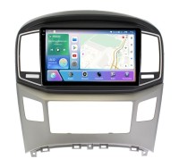 Магнитола для Hyundai H1 2016-2018 Compas S400 (Топ класс) с 2K экраном