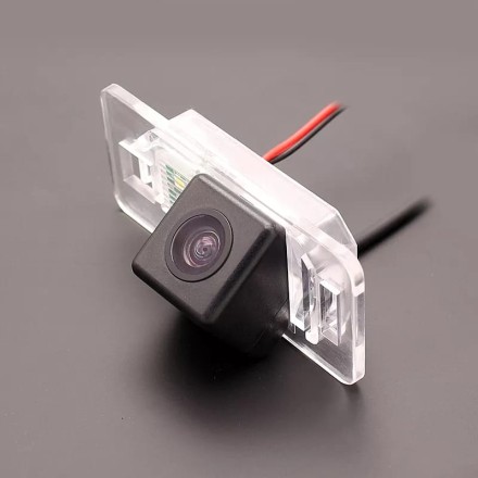 Видеокамера SPD-189 BMW 3,5-Series, X3, X6