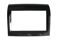Рамка переходная 2din Fiat Ducato, Citroen Jumper, Peugeot Boxer (2011+) с креплением №26