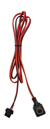 Комплект проводов для установки магнитолы в Nissan 2021+ (для авто с Яндекс-Авто и 360)