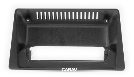 Рамка переходная в HONDA ZR-V 2022+ для дисплея 10 дюймов