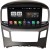 Штатное головное устройство (магнитола) для Hyundai Starex, H1 (2016-2018) Winca S195 R
