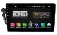 Автомагнитола для Audi Q5 (8R) 2008-2016 Compass L