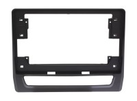 Рамка для установки в Mitsubishi ASX, RVR 2019+ Тип1 Рамка для установки в Mitsubishi ASX, RVR 2019+ Тип1