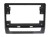 Рамка для установки в Mitsubishi ASX, RVR 2019+ Тип1