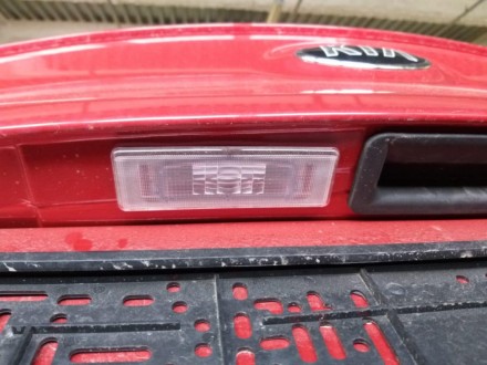 Видеокамера SPD-277 Kia Optima K5 (2010-2015)