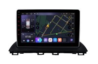 Головное устройство Mazda 3 (13-19) BM, Ownice OL с поддержкой кругового обзора с SIM 4G + HI-FI с DSP, Carplay
