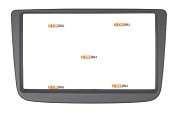 Рамка переходная 2din Volkswagen Lavida 2008+ Рамка переходная 2din Volkswagen Lavida 2008+