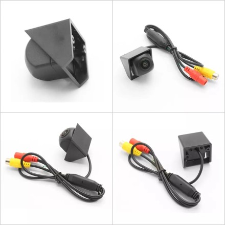 Видеокамера SPD-139 SsangYong Actyon New