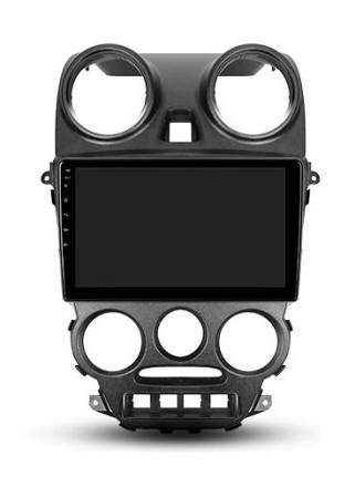 Магнитола на Андроид для Лада Гранта (Lada Granta) 2010-2017 COMPASS TSN-2K, 4G, DSP, CarPlay