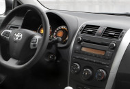 Головное устройство Toyota Corolla 06-13 (E140,E150) COMPASS MKD