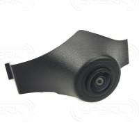 Видеокамера фронтальная Audi Q3 Видеокамера фронтальная Audi Q3