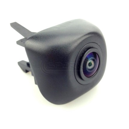 Видеокамера фронтальная Mercedes S-klasse VI (W222, C217) 2013+