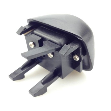 Видеокамера фронтальная Mercedes S-klasse VI (W222, C217) 2013+