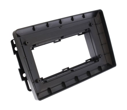 Рамка переходная в Chevrolet Silverado, Tahoe 10 дюймов