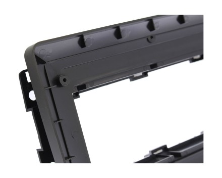 Рамка переходная в Chevrolet Silverado, Tahoe 10 дюймов