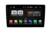 Штатное головное устройство (магнитола) 9 дюймов для Mitsubishi Outlander I (2003-2008) Winca S195 R