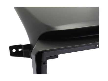 Рамка переходная в CHEVROLET Captiva (2006-2011) для дисплея 9 дюймов