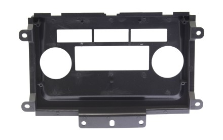 Рамка для установки в Nissan Xterra 2005 - 2015