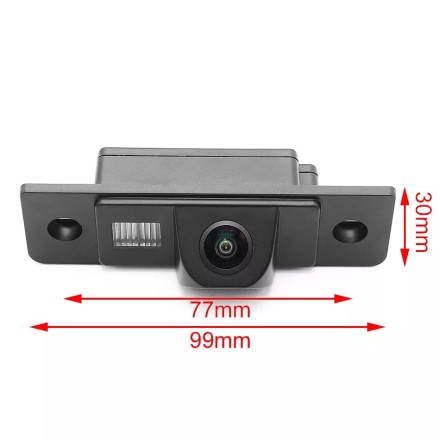 Видеокамера SPD-278 Hyundai Tucson 2004-2010